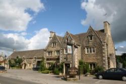 Colesbourne Inn, Colesbourne, Gloucestershire