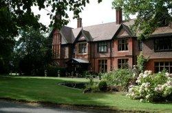 Stanhill Court Hotel, Charlwood, Surrey