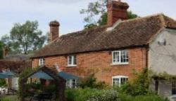 Star Inn, East Tytherley, Hampshire