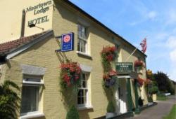 Moortown Lodge Hotel, Ringwood, Hampshire