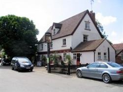 Sword in Hand, Westmill, Hertfordshire