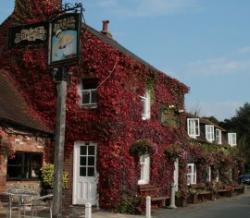 Bricklayers Arms, Flaunden, Hertfordshire