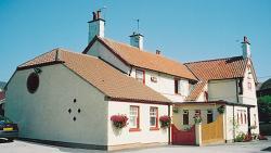 Red Lion Inn, Stathern, Leicestershire