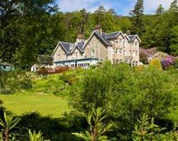 Duisdale Country House Hotel, Sleat, Isle of Skye