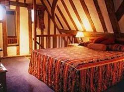 Old Ram Coaching Inn, Harleston, Norfolk