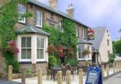 Olde Coach House Inn, Ashby St Ledgers, Northamptonshire