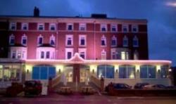 Chequers Plaza Hotel, Blackpool, Lancashire