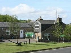 Milecastle Inn, Cawfields, Northumberland