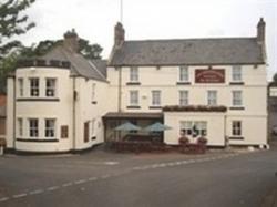 Anglers Arms, Longframlington, Northumberland