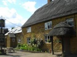 Duke of Cumberlands Head, Banbury, Oxfordshire