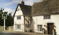 White Hart, Fyfield, Oxfordshire