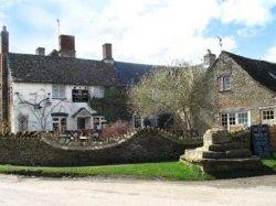 Plough Inn, Kelmscot, Oxfordshire