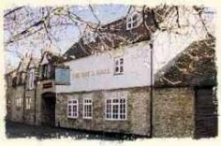 Bat & Ball Inn, Wheatley, Oxfordshire