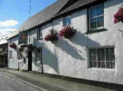 Sun Inn, Clun, Shropshire