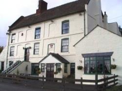 Crown Country Inn, Craven Arms, Shropshire