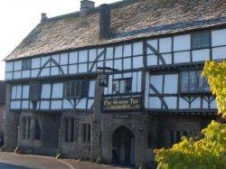 Coopers Cafe, Edale, Derbyshire