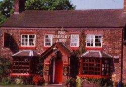 Gresley Arms, Alsagers Bank, Staffordshire