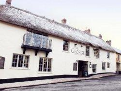 The George, Okehampton, Devon