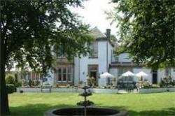 Maitlandfield House Hotel, Haddington, Edinburgh and the Lothians