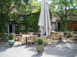 Angel Inn, Stoke by Nayland, Suffolk