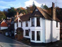 Plough Inn, Coldharbour, Surrey