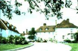 Spread Eagle Hotel & Spa (The), Midhurst, Sussex