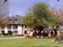 Le Friquet Country Hotel, Castel, Guernsey