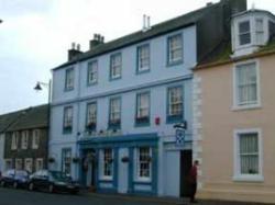 Gordon House Hotel, Kirkcudbright, Dumfries and Galloway