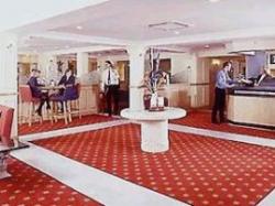 Suites Hotel, Kirkby, Merseyside