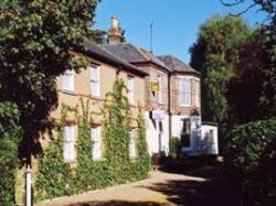 Stuart House Hotel, Kings Lynn, Norfolk