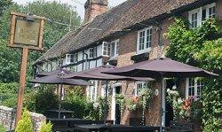 Black Horse Inn, Nuthurst, Sussex