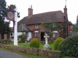 George & Dragon, Shipley, Sussex