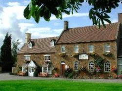 Howard Arms, Ilmington, Warwickshire