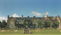 South Lodge Hotel, Horsham, Sussex