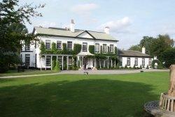 Statham Lodge Hotel, Lymm, Cheshire