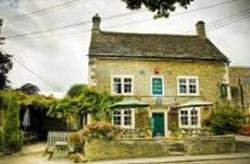 Neeld Arms, Grittleton, Wiltshire