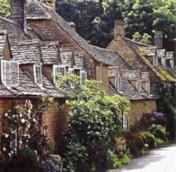 Discover the Cotswolds, Chipping Campden, Gloucestershire