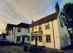 Bath Arms, Crockerton, Wiltshire