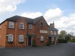 Boot Inn, Flyford Flavell, Worcestershire