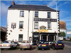 Farfield Inn, Sheffield, South Yorkshire
