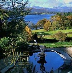 Miller Howe Hotel, Windermere, Cumbria