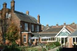 Milford Hall Hotel, Salisbury, Wiltshire