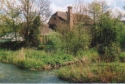 Walford Mill Craft Centre, Wimborne, Dorset