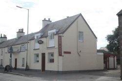 Burrelton Park Inn, Burrelton, Perthshire