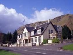 Kirkhouse Inn, Strathblane, Glasgow