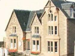 Shaftesbury Lodge, Dundee, Angus and Dundee