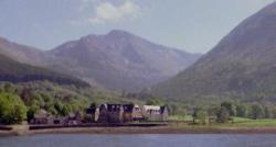 Ballachulish Hotel, Ballachulish, Highlands