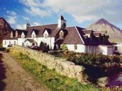 Kings House Hotel, Ballachulish, Argyll