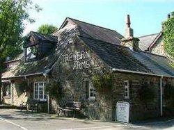 Trewern Arms, Newport, West Wales