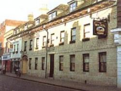 Bull Hotel, Peterborough, Cambridgeshire